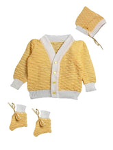 Little Angels Tiny Twinkle Knitwear set Sweater Sets Tiny Twinkle Knitwear set